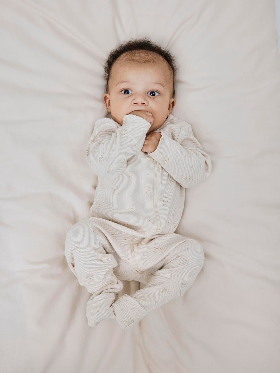 NBNNIGHTSUIT Night Suit - Rainy Day